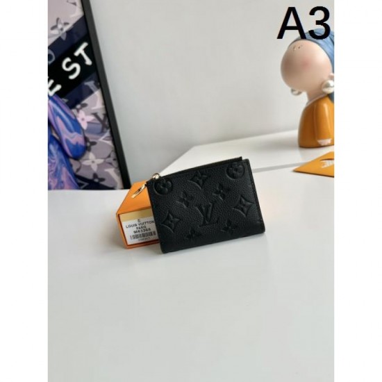 LOUIS VUITTON 2024SS Card case you definitely want to buy LOUIS VUITTON 2024SS Card case you definitely want to buy