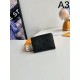 LOUIS VUITTON 2024SS Card case you definitely want to buy LOUIS VUITTON 2024SS Card case you definitely want to buy
