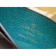 LOUIS VUITTON Louis Vuitton 2024SS new items continue to sell out Card case LOUIS VUITTON Louis Vuitton 2024SS new items continue to sell out Card case