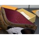 LOUIS VUITTON 2024SS Latest and guaranteed to be sold out Card case LOUIS VUITTON 2024SS Latest and guaranteed to be sold out Card case