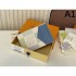 LOUIS VUITTON 2024SS popular model favorite card case