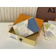 LOUIS VUITTON 2024SS popular model favorite card case LOUIS VUITTON 2024SS popular model favorite card case