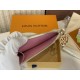 LOUIS VUITTON 2024SS popular model favorite card case LOUIS VUITTON 2024SS popular model favorite card case
