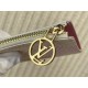 LOUIS VUITTON 2024SS popular model favorite card case LOUIS VUITTON 2024SS popular model favorite card case