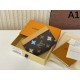 LOUIS VUITTON 2024SS Popular Items Restock Card Case LOUIS VUITTON 2024SS Popular Items Restock Card Case