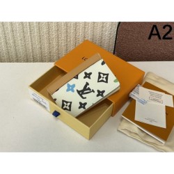 LOUIS VUITTON 2024SS Popular Items Restock Card Case