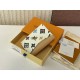 LOUIS VUITTON 2024SS Popular Items Restock Card Case LOUIS VUITTON 2024SS Popular Items Restock Card Case