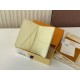 LOUIS VUITTON 2024SS Popular Items Restock Card Case LOUIS VUITTON 2024SS Popular Items Restock Card Case