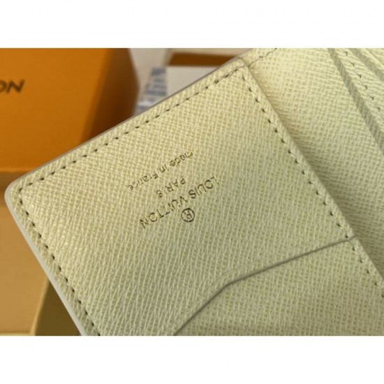 LOUIS VUITTON 2024SS Popular Items Restock Card Case LOUIS VUITTON 2024SS Popular Items Restock Card Case