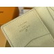LOUIS VUITTON 2024SS Popular Items Restock Card Case LOUIS VUITTON 2024SS Popular Items Restock Card Case