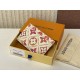LOUIS VUITTON 2024SS Advanced Design Card Case LOUIS VUITTON 2024SS Advanced Design Card Case