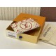 LOUIS VUITTON 2024SS Advanced Design Card Case LOUIS VUITTON 2024SS Advanced Design Card Case