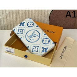 LOUIS VUITTON 2024SS Super Popular Series Card Case