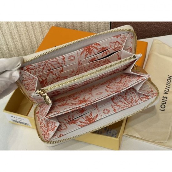 LOUIS VUITTON 2024SS Super Popular Series Card Case LOUIS VUITTON 2024SS Super Popular Series Card Case