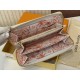 LOUIS VUITTON 2024SS Super Popular Series Card Case LOUIS VUITTON 2024SS Super Popular Series Card Case