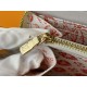 LOUIS VUITTON 2024SS Super Popular Series Card Case LOUIS VUITTON 2024SS Super Popular Series Card Case