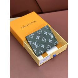 LOUIS VUITTON 2024FW VIP Sale Bifold Wallet