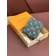 LOUIS VUITTON 2024FW VIP Sale Bifold Wallet LOUIS VUITTON 2024FW VIP Sale Bifold Wallet