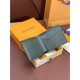 LOUIS VUITTON 2024FW VIP Sale Bifold Wallet LOUIS VUITTON 2024FW VIP Sale Bifold Wallet