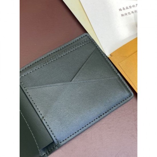 LOUIS VUITTON 2024FW VIP Sale Bifold Wallet LOUIS VUITTON 2024FW VIP Sale Bifold Wallet