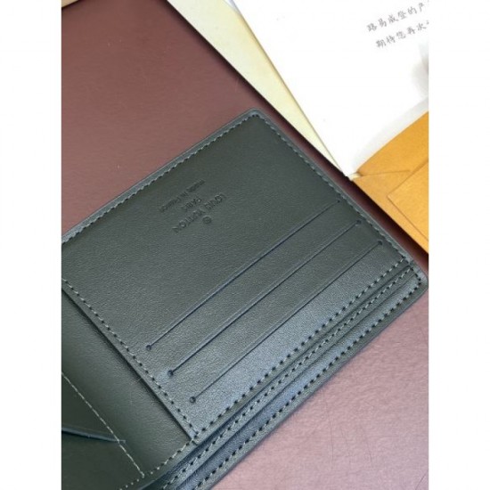 LOUIS VUITTON 2024FW VIP Sale Bifold Wallet LOUIS VUITTON 2024FW VIP Sale Bifold Wallet