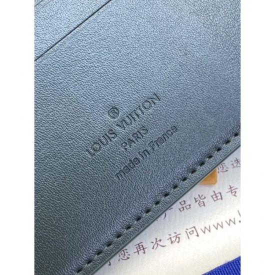 LOUIS VUITTON 2024FW VIP Sale Bifold Wallet LOUIS VUITTON 2024FW VIP Sale Bifold Wallet
