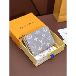 LOUIS VUITTON 2024FW Recommended Cody Bifold Wallet