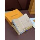 LOUIS VUITTON 2024FW Recommended Cody Bifold Wallet LOUIS VUITTON 2024FW Recommended Cody Bifold Wallet