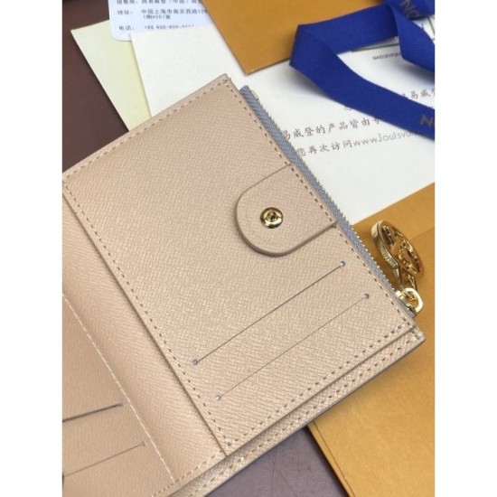 LOUIS VUITTON 2024FW Recommended Cody Bifold Wallet LOUIS VUITTON 2024FW Recommended Cody Bifold Wallet