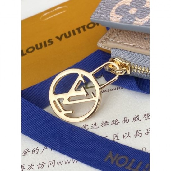 LOUIS VUITTON 2024FW Recommended Cody Bifold Wallet LOUIS VUITTON 2024FW Recommended Cody Bifold Wallet