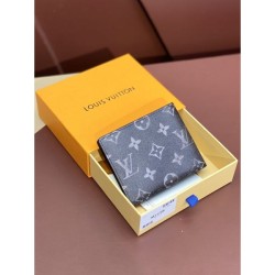 LOUIS VUITTON 2024FW Neat Bifold Wallet