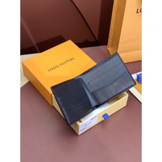 LOUIS VUITTON 2024FW Neat Bifold Wallet LOUIS VUITTON 2024FW Neat Bifold Wallet