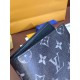 LOUIS VUITTON 2024FW Neat Bifold Wallet LOUIS VUITTON 2024FW Neat Bifold Wallet