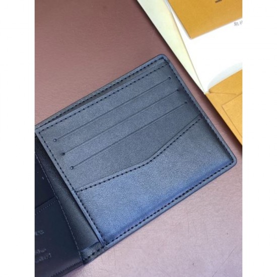 LOUIS VUITTON 2024FW Neat Bifold Wallet LOUIS VUITTON 2024FW Neat Bifold Wallet