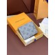 LOUIS VUITTON 2024FW Bi-fold wallet becoming mainstream LOUIS VUITTON 2024FW Bi-fold wallet becoming mainstream