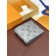 LOUIS VUITTON 2024FW Bi-fold wallet becoming mainstream LOUIS VUITTON 2024FW Bi-fold wallet becoming mainstream