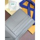 LOUIS VUITTON 2024FW Bi-fold wallet becoming mainstream LOUIS VUITTON 2024FW Bi-fold wallet becoming mainstream
