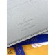 LOUIS VUITTON 2024FW Bi-fold wallet becoming mainstream LOUIS VUITTON 2024FW Bi-fold wallet becoming mainstream