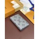 LOUIS VUITTON 2024FW Attractive Point Bifold Wallet LOUIS VUITTON 2024FW Attractive Point Bifold Wallet