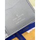 LOUIS VUITTON 2024FW Attractive Point Bifold Wallet LOUIS VUITTON 2024FW Attractive Point Bifold Wallet