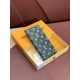 LOUIS VUITTON Louis Vuitton 2024FW New long wallet with less popularity LOUIS VUITTON Louis Vuitton 2024FW New long wallet with less popularity