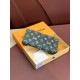 LOUIS VUITTON Louis Vuitton 2024FW New long wallet with less popularity LOUIS VUITTON Louis Vuitton 2024FW New long wallet with less popularity
