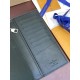 LOUIS VUITTON Louis Vuitton 2024FW New long wallet with less popularity LOUIS VUITTON Louis Vuitton 2024FW New long wallet with less popularity