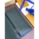 LOUIS VUITTON Louis Vuitton 2024FW New long wallet with less popularity LOUIS VUITTON Louis Vuitton 2024FW New long wallet with less popularity