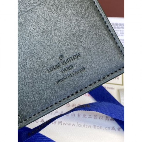LOUIS VUITTON Louis Vuitton 2024FW New long wallet with less popularity LOUIS VUITTON Louis Vuitton 2024FW New long wallet with less popularity