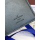 LOUIS VUITTON Louis Vuitton 2024FW New long wallet with less popularity LOUIS VUITTON Louis Vuitton 2024FW New long wallet with less popularity