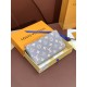 LOUIS VUITTON Louis Vuitton 2024FW Long wallet that is useful regardless of the season LOUIS VUITTON Louis Vuitton 2024FW Long wallet that is useful regardless of the season
