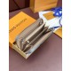 LOUIS VUITTON Louis Vuitton 2024FW Long wallet that is useful regardless of the season LOUIS VUITTON Louis Vuitton 2024FW Long wallet that is useful regardless of the season