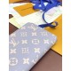 LOUIS VUITTON Louis Vuitton 2024FW Long wallet that is useful regardless of the season LOUIS VUITTON Louis Vuitton 2024FW Long wallet that is useful regardless of the season