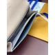 LOUIS VUITTON Louis Vuitton 2024FW Enjoy fashion! long wallet LOUIS VUITTON Louis Vuitton 2024FW Enjoy fashion! long wallet